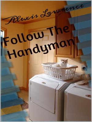 cover image of Follow the Handyman